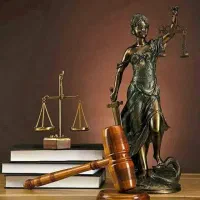 وکیل دادگستری و مشاور حقوقی