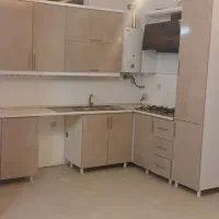 یک واحد آپارتمان ب متراژ ۷۵ متر دوخواب