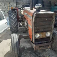 تراکتور فرگوسن 285|خودرو سنگین|کنگاور, |دیوار