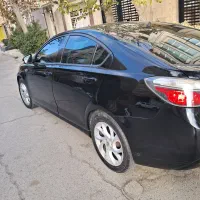 ام جی ۶ لیفت بک|خودرو سواری و وانت|مشهد, اقبال|دیوار