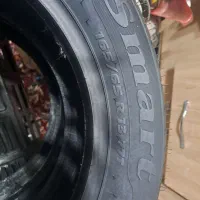 تایر پراید|قطعات یدکی و لوازم جانبی|فولادشهر, B5|دیوار