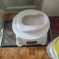 دسشوی فرنگی