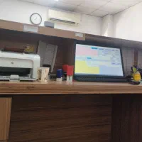 دفتر دار آقا