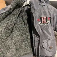 دوعدد کاپشن پسرانه بچگانه|کفش و لباس بچه|پاکدشت, پاکدشت (مامازند)|دیوار