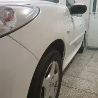 207 اتومات مدل ۹۰