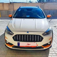 خودرو اطلس G سانروف دار