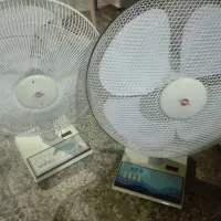 پنکه پارس خزر