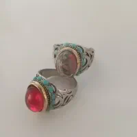 انگشتر (بدل)