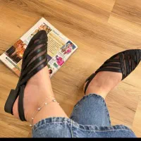 کفش نو سالم