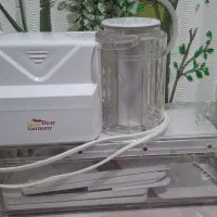 نایسر دایسر برقی