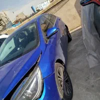 اریزو5مدل95|خودرو سواری و وانت|تهران, آسمان|دیوار