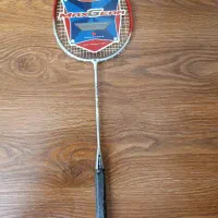 راکت بدمینتون مارک WISH اصل