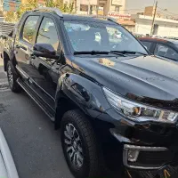 فوتون G7مشکی با سانروف اتومات تونلند صفر ۴۰۴|خودرو سواری و وانت|تهران, ستارخان|دیوار