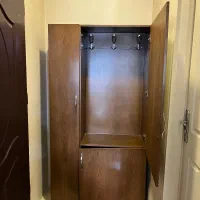 کمد جاکفشی|جاکفشی، کمد، دراور|رودهن, |دیوار