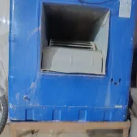 کولر آبی مدل ۳۲۰ با پایه