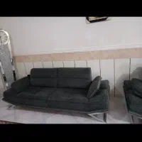 مبل در حد نو