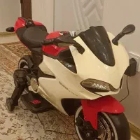 موتور شارژی کودک|اسباب‌‌بازی|پردیس, فاز ۴|دیوار