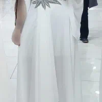 لباس مجلسی عقد و نامزدی