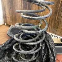 فنر پژو سمند