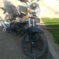 موتور D4 پیشتاز مدل 1401 کارکرد 500تا در حد صفر