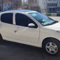 پژو 207 پانا|خودرو سواری و وانت|بروجرد, |دیوار