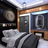 طراحی اجرای باغ ویلا روف گاردن بازسازی|خدمات پیشه و مهارت|مشهد, آزادشهر|دیوار