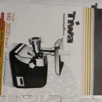 چرخ گوشت  نو