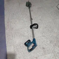 چمن زن شارژی