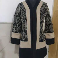 مانتو های زیبا وشیک
