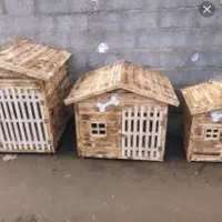 قفس حیوانات|لوازم جانبی حیوانات|رشت, گلباغ نماز|دیوار