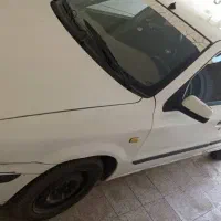 سمند سفید