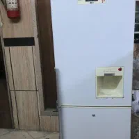 یخچال فریزر الجی