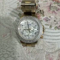 ساعت رولکس 18kو750