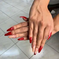 خدمان ناخن بلوارگیلان|خدمات آرایشگری و زیبایی|رشت, بلوار گیلان|دیوار