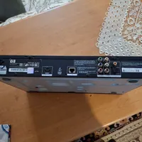 دستگاه پخش DVD / blue ray|پخش‌کننده DVD و ویدیو|تهران, امیریه|دیوار