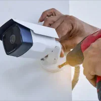 نصب و تعمیرات دوربین مداربسته