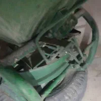 بزر پاش|ماشینآلات صنعتی|رامهرمز, |دیوار