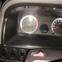 پراید وانت مدل 1403 با لاینر