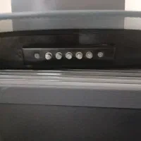 هود طرح شومینه