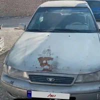 فروش دوو سیلو