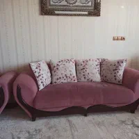 مبل راحتی ۱۰نفره