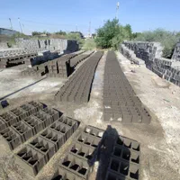 بلوک معمولی،لیکا و مصالح ساختمانی