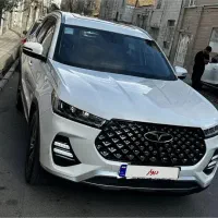 تیگو هفت پرو مدل ۴۰۱