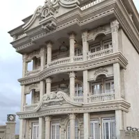 نیازمند اکیپ سنگکار ماهر