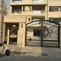 مشارکت در ساخت ملک ۵۲۰ متری .استاد معین