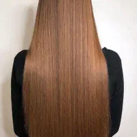 میلیونی مو از سراسر کشور