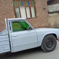 نیسان|خودرو سواری و وانت|صومعه‌سرا, |دیوار