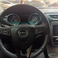 کی ام سی تی8بدون رنگ مدل 401