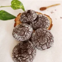 کوکی شکلاتی کرینکل|خوردنی و آشامیدنی|مشهد, بهارستان|دیوار