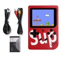 کنسول بازی رنگی با قیمت باورنکردنی